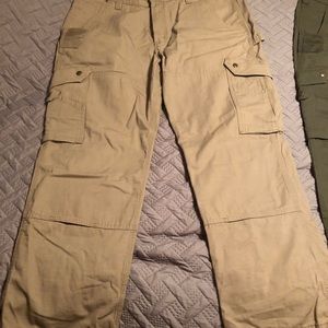 Carhartt ripstop cargo pants